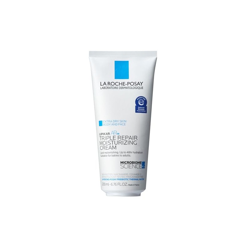 La Roche Posay Lipikar baume ap (+)