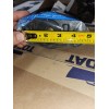 VOLVO PENTA 857251 MOTOR MOUNT ANCHORAGE 3807621 RUBBER CUSHION NEW