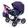 Bayer Dolls Pram Cosy Set 4 in 1 for Dolls