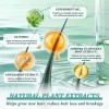 Alpha Infuse, Alphainfuse, Sérum Crecimiento Cabello.