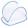 Portable Pop-Up Mosquito Net Head Cover – Fine Mesh Face