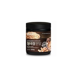 Joeun Yakcho 국내산 청국장 청국장가루 분말 천연 조미료 Domestic Cheonggukjang Cheonggukjang Powder Natural Seasoning