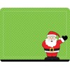 Script and Scribble Cheerful Santa Fill-in Thank You Note Cards