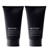 Hunter Lab Cleansing Facial Scrub 150ml Duo Bundle