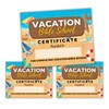 Vacation Bible School VBS Certificate of Completion Award | 50