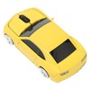 Race Car Wireless Mouse Sports Car Computer Mouse 2.4 GHz