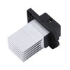Frankberg Blower Regulator Resistor Control Unit Compatible with Accent IV