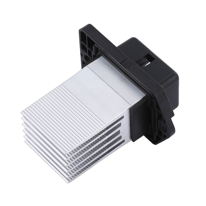 Frankberg Blower Regulator Resistor Control Unit Compatible with Accent IV