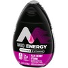 MiO Energy Acai Berry Storm Naturally Flavored Liquid Water Enhancer,