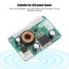 5Pcs DC Step Down Module 12V to 5V 3.3V 3A
