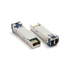 LevelOne Single Mode ZX SFP Transceiver miniGBIC 70 km