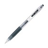 Pilot LJU50M5B Juice 1.0 Gel Ballpoint Pen, Black, 5 Count
