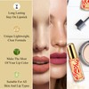 Ella International Lip Chic All Day Lipstick Sealer - 0.25