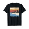 Cape Perpetua Design T-Shirt