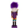 Kurt S. Adler 15-Inch Wooden Gay Pride Nutcracker
