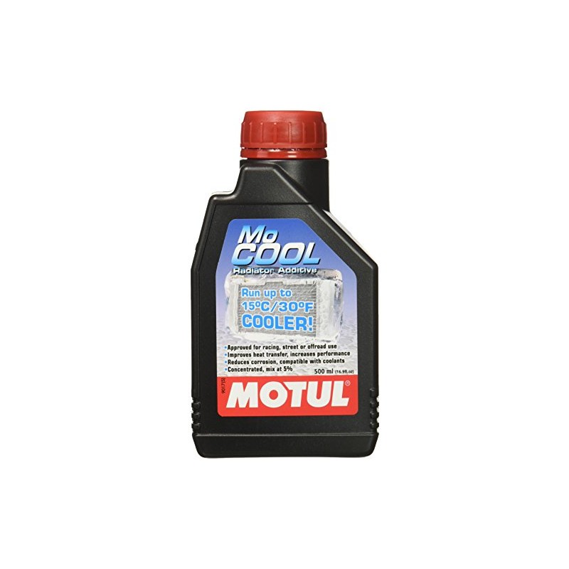 Motul 102222 Additive