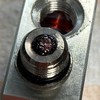 PPE Automatic Transmission Fluid Thermal Bypass Valve Compatible with 2019-2024