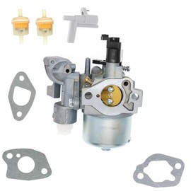 SAKITAM Carburetor assembly for Subaru EX27 EX30 EX300D52011 EX300D52012 EX300D52040 Engine