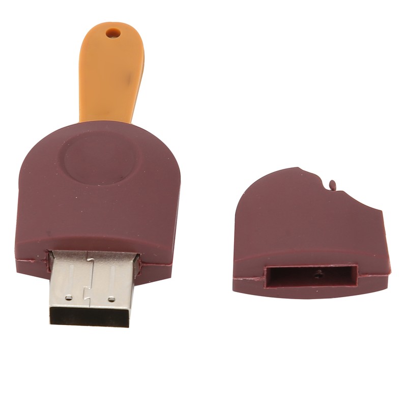Travel Portable USB 2.0 Flash Drive Cartoon Data Transfer U