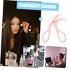 Eyelash Curler Eye Lash Curler Eyelashes Curling Tool Cosmetic Tools