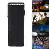 Flat Flashlights 10000LM USB Rechargeable IPX4 Protection 4200mAh with Pocket