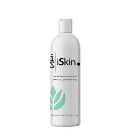 iSkin Hand Cleansing Gel, 500ml