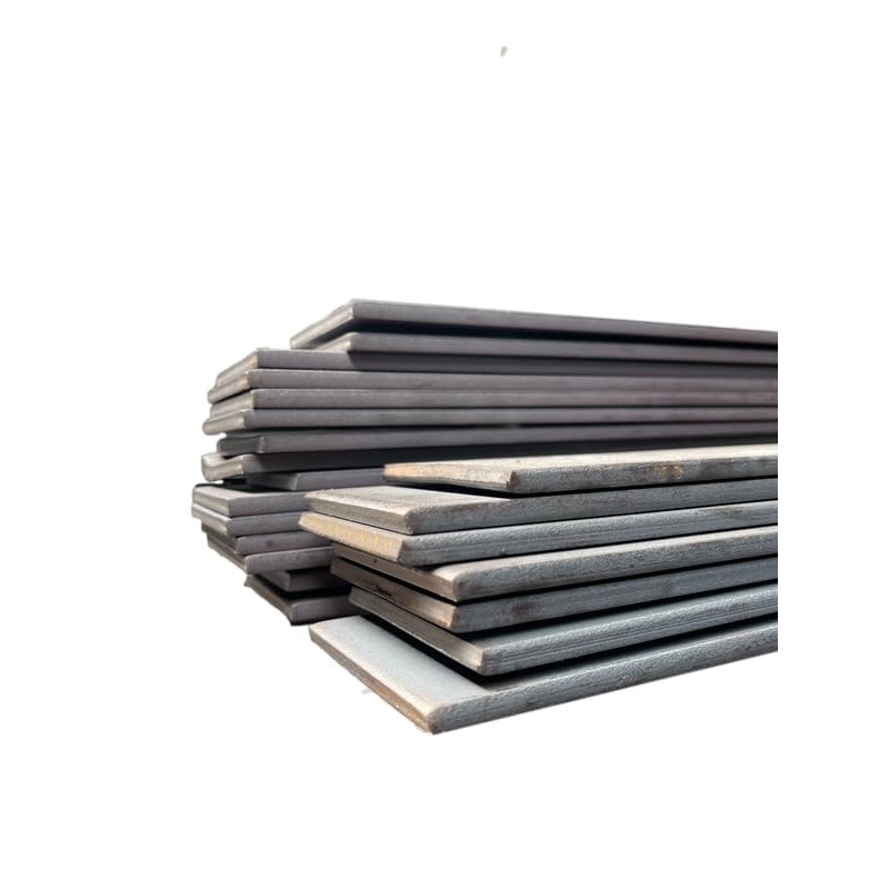 PSB STAHL AUF MASS S235JR EN 10058 Flat Steel Flat