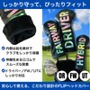 Golf Headcover Stylish Cool 【Lettering Lines】Aurora, Hologram Lettering, Driver Fairway
