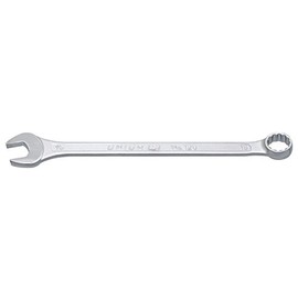 Unior 9600371 Long Combi Wrench, 20 mm