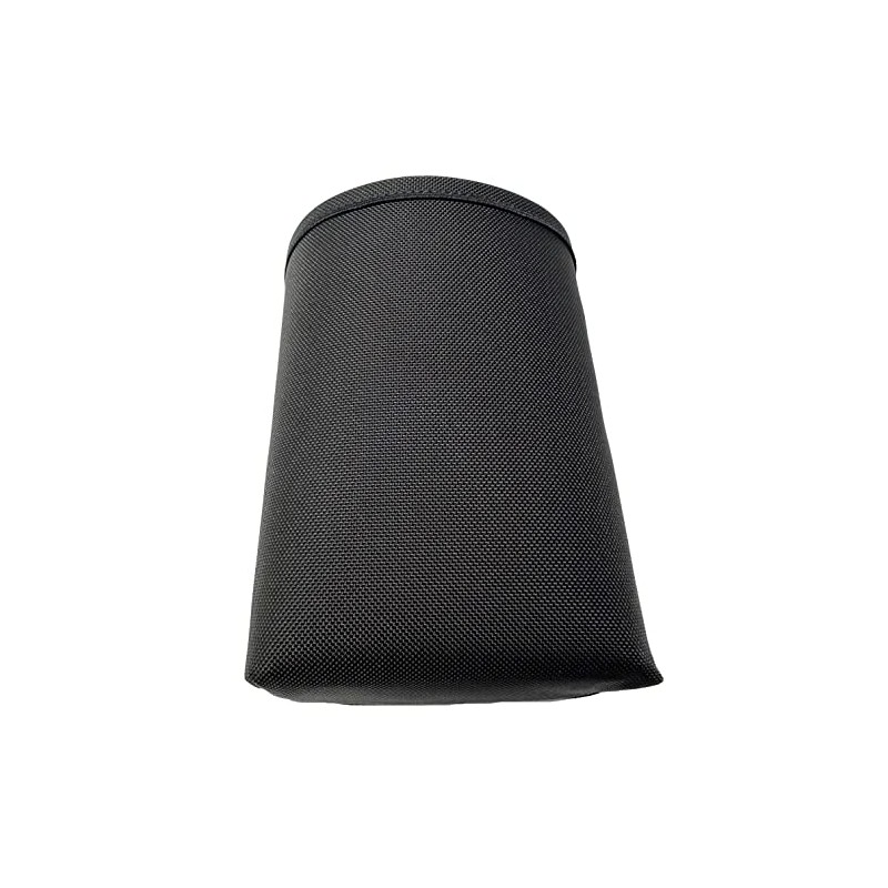 Knicks Cordura Ballistic Fabric 301DD/DDX Inner Case (L) BA-01