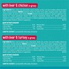 Purina Friskies Wet Cat Food Variety Pack, Tasty Treasures Prime