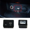 Aux USB Reader Assy Black For KIA 2013-2014 Sorento OEM