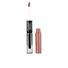 Revlon Color stay Overtime Lip Color, Bare Maximum, 0.07 Ounce