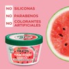 Kit Garnier Fructis Hair Food Sandía 2 pack de mascarilla