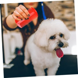 SAFIGLE 12pcs Anti-Static Fine-Toothed Double-Sided Combs Set for Dandruff Detection Portable Hair Grooming Tools for Pets and Humans Random Color