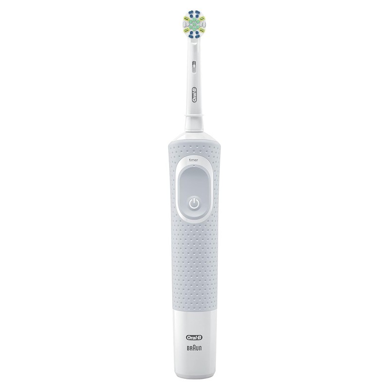 Oral-B Vitality FlossAction Electric Rechargeable Toothbrush powered by Braun, 1