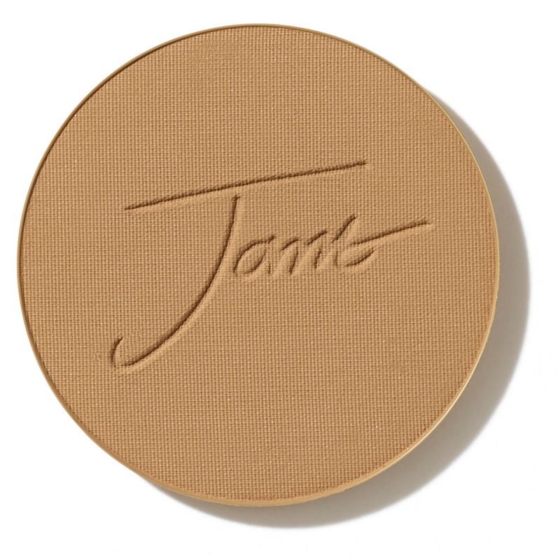 Jane Iredale PurePressed Base Mineral Foundation SPF20 Refill 9.9g, Satin
