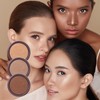 백퍼센트퓨어 코코아 피그먼티드 브론저 100% Pure Cocoa Pigmented Bronzer