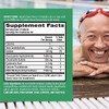 Move Free. Advanced Plus MSM Total Joint Health Tablet, 120