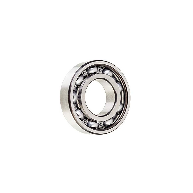 NSK 6000 Open Type Deep Groove Ball Bearing, 10mm Ø