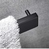 Towel Bar Hand Towel Ring Holder SUS304 Stainless Steel Bathroom