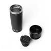 YETI Rambler Travel Bottle, Vacuum Insulated Stainless Steel with Commuter