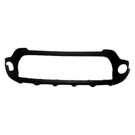 Parts Galaxy For Kia Soul EV 2017-2019 Replace KI1015111 Front Lower Bumper Cover