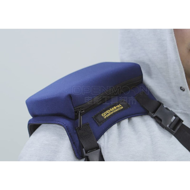 OPENMOON Camera Shoulder Pad