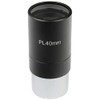 Orbinar Plössl 40 mm Telescopic Eyepiece 31.7 mm (1.25 Inch)