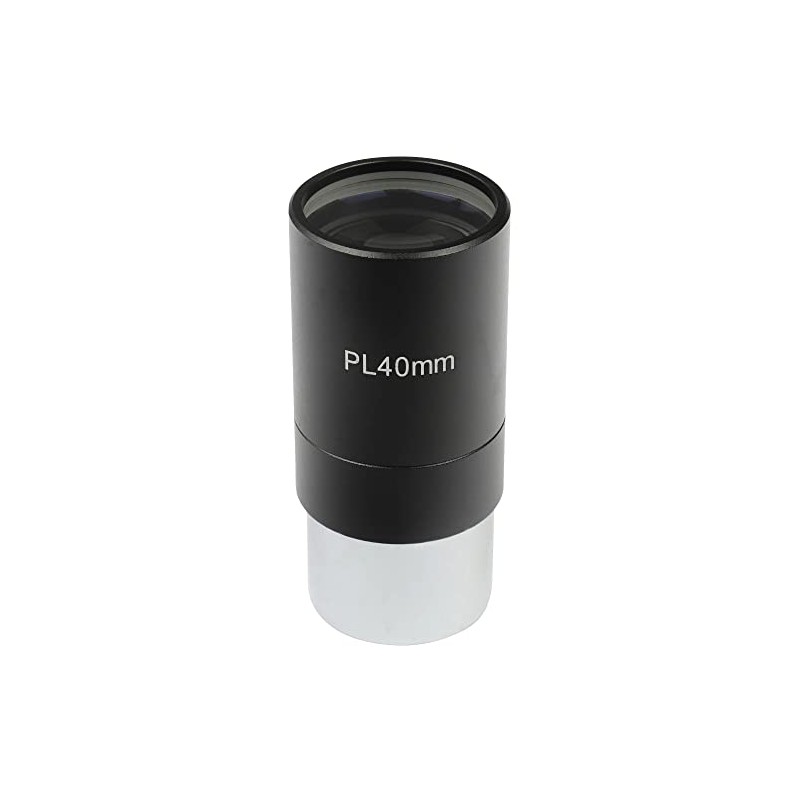 Orbinar Plössl 40 mm Telescopic Eyepiece 31.7 mm (1.25 Inch)