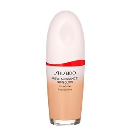 SHISEIDO Revitalessence Skin Glow Foundation SPF 30 PA+++ 310 Silk 30 ml