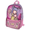 Santoro Unisex Kids 1111GJ04 Gorjuss Fairground First Prize Mini Backpack,