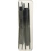 Wake Sangyo You too Umbrella Artisan Universal Nail Black Umbrella