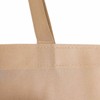 Budget Non Woven Tote - Color: Kelly Green